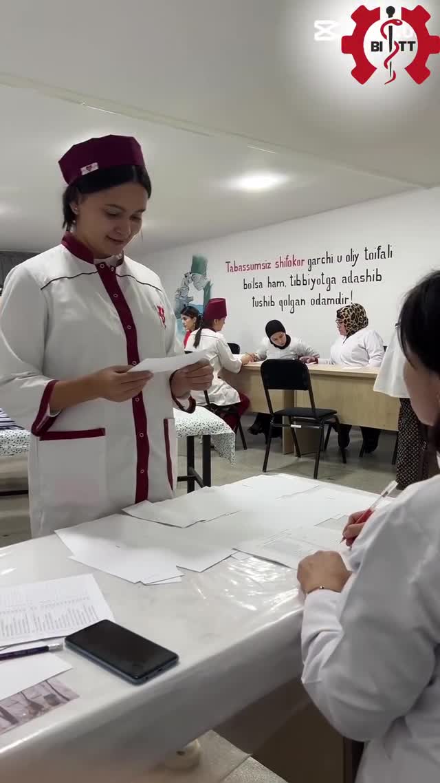Amaliy ko'nikmalar tanlovi — Eng yaxshi bitiruvchi ko'nikma