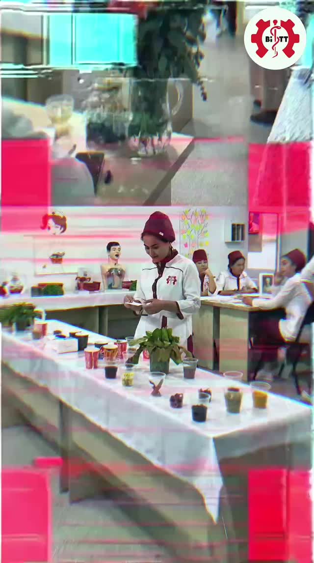 In-Yan nazariyasi — Xalq tabobati fanidan ochiq dars