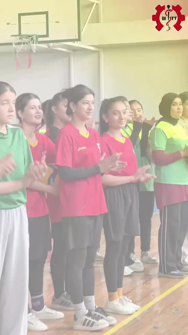 Buxoro viloyatida katta g'alaba — voleybol va stol tennisi