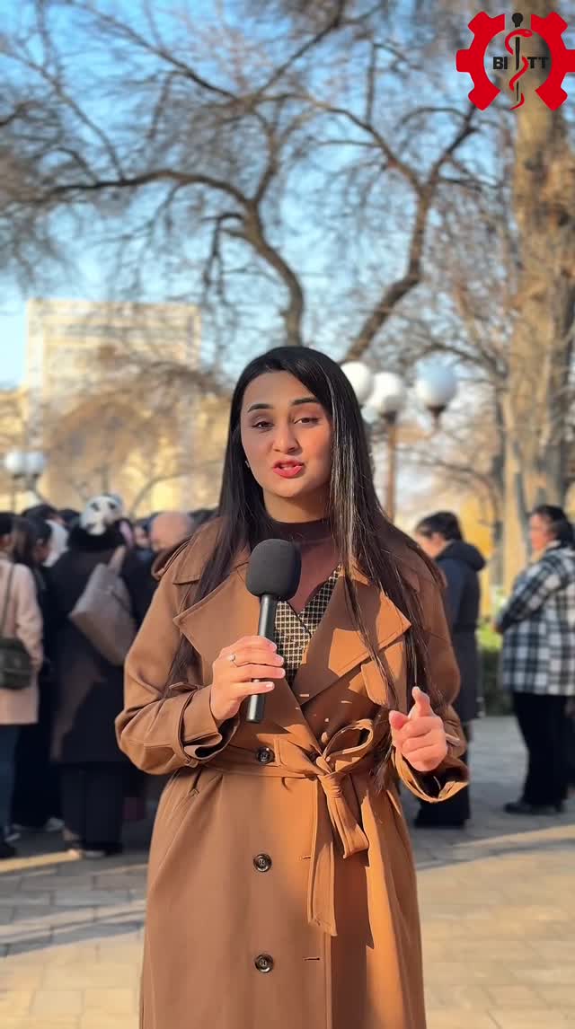 Buxoro shahri tarixiy va me'moriy binolari bo'ylab ma'rifiy ekskursiya